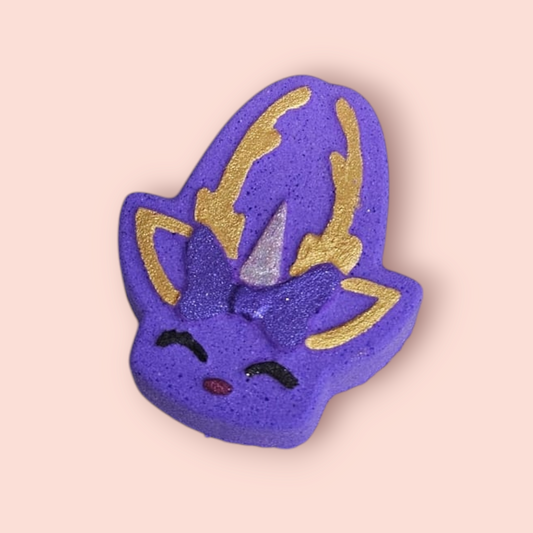 Snuggle Unideer BathBomb