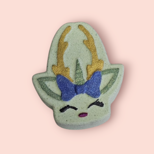 Fairy Wings Unideer BathBomb