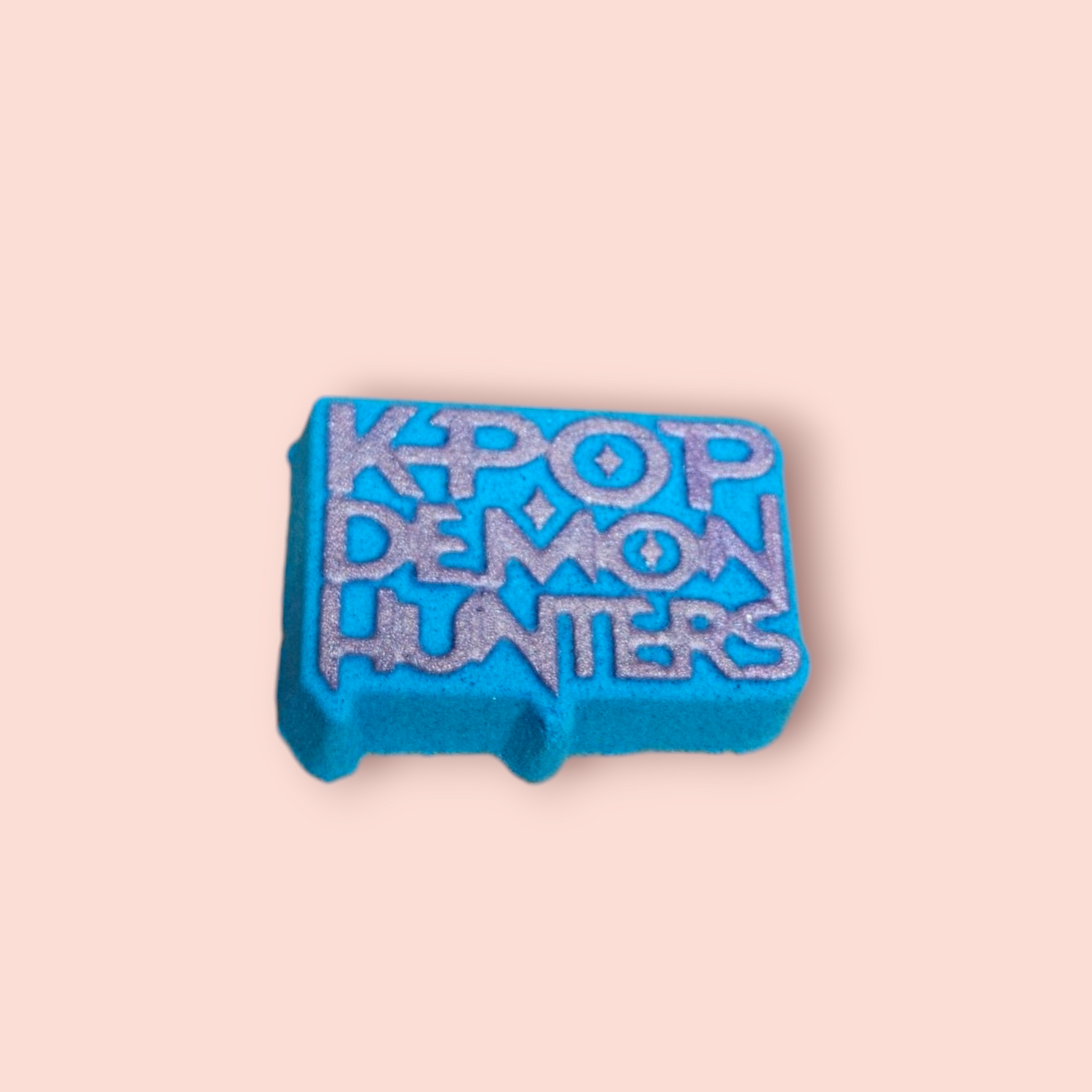 Sweet Fairy Kpop Demon Hunters Bathbomb