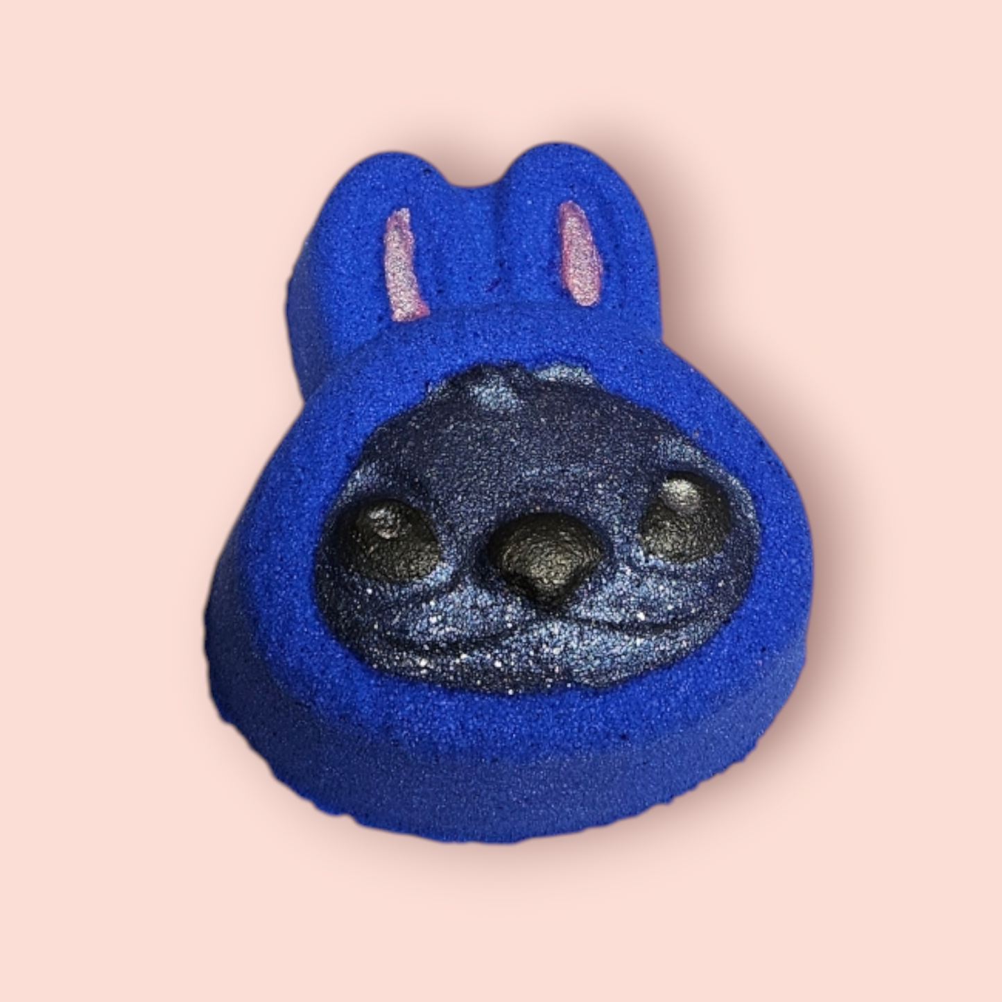 Strawberry Lilly Stitch-BooBoo BathBomb