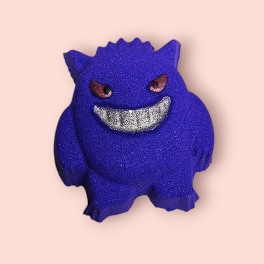 Dr Pippa Gengar BathBomb