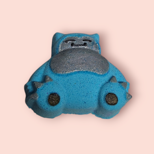 Fruity Bubbles Snorlax BathBomb