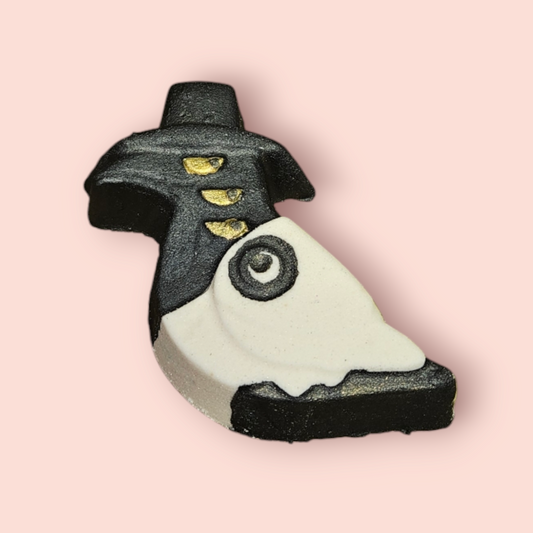 Fizzy Whizz Kpop Bird Bathbomb