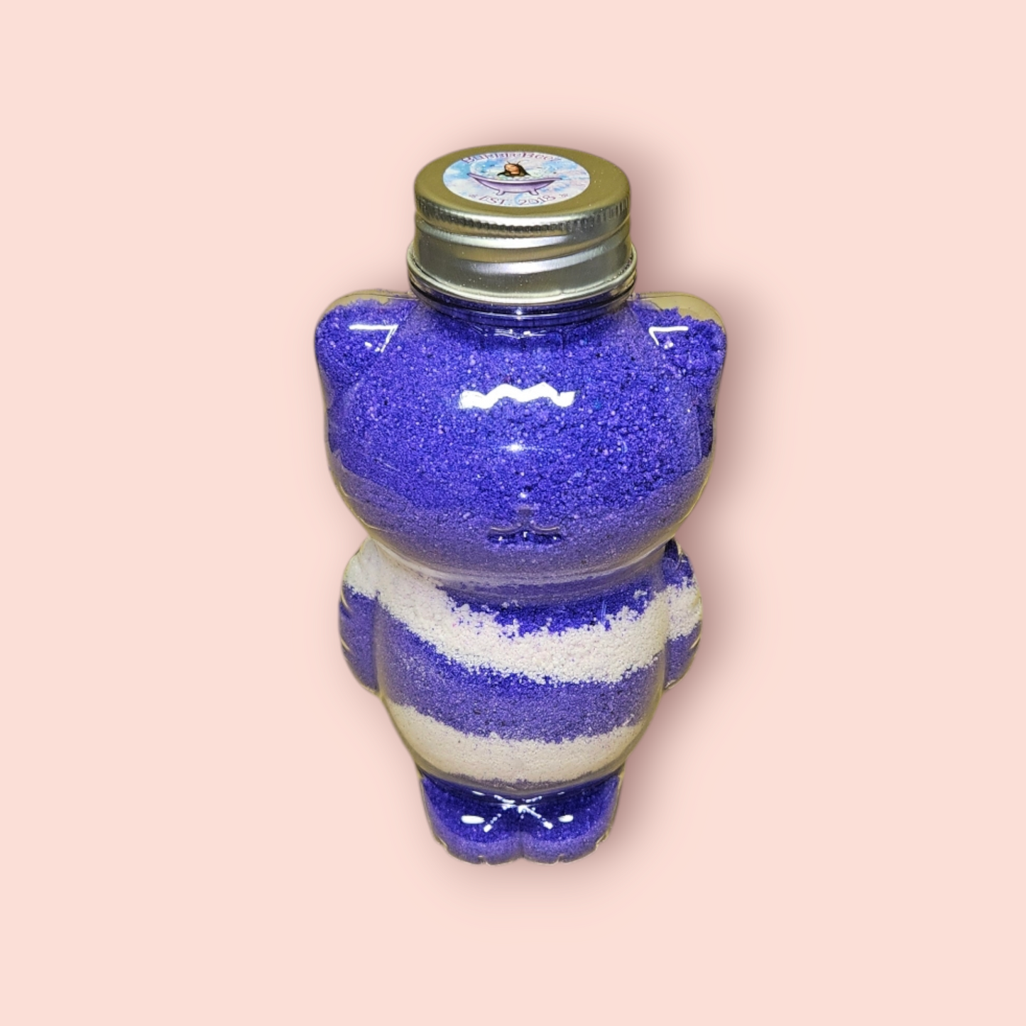 Pistachio Gelato BathBomb Dust