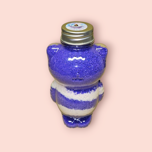 Pistachio Gelato BathBomb Dust