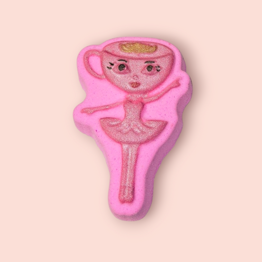 Brain Rot Inspired BathBombs