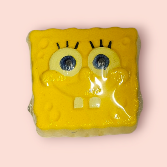 Bora Bora Sponge No Pants BathBomb