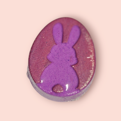 Easter Themed BathBomb