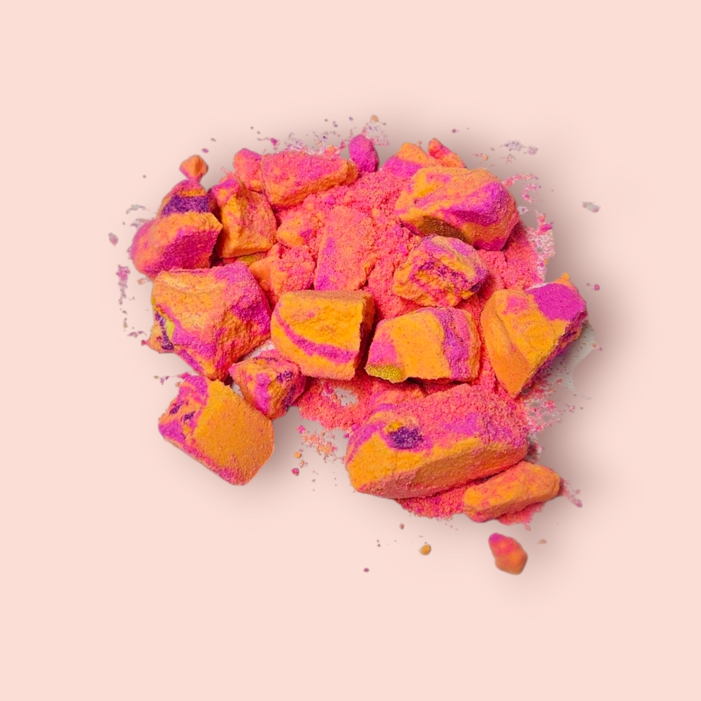 Chaos Bags - Bath Rocks & Dust