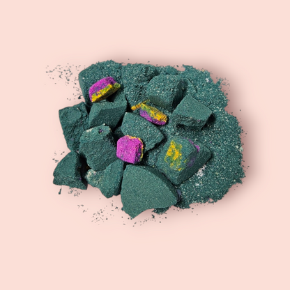 Chaos Bags - Bath Rocks & Dust