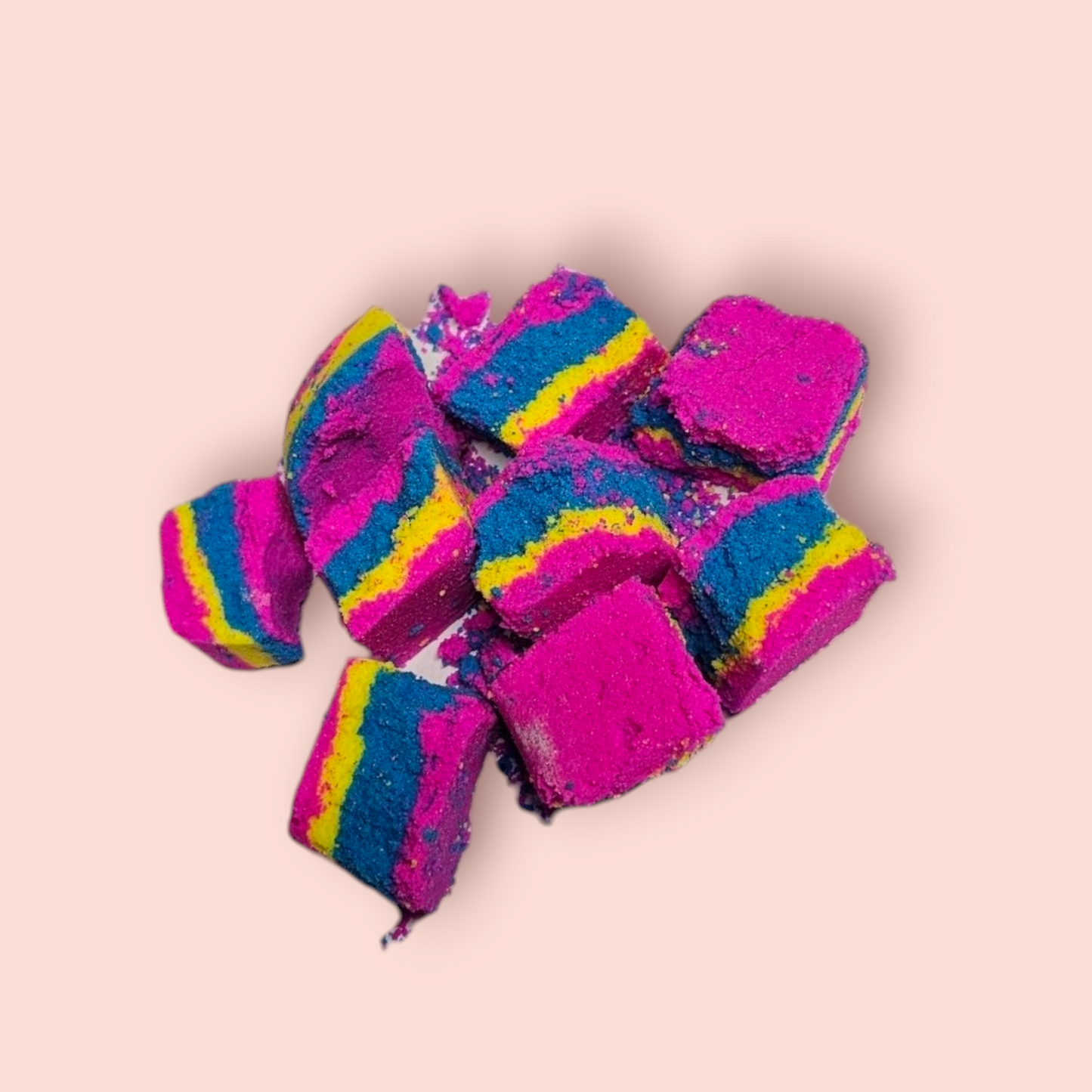 Chaos Bags - Bath Rocks & Dust