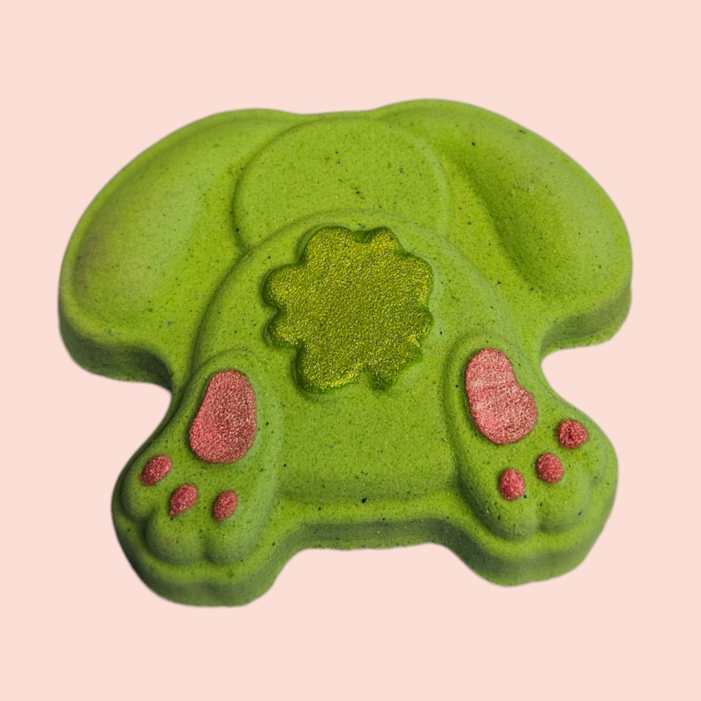 Easter Themed BathBomb