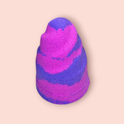 Swirl BathBombs