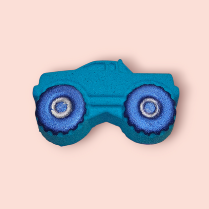 Monster Truck BathBombs