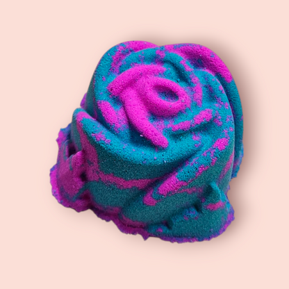 Rose BathBombs