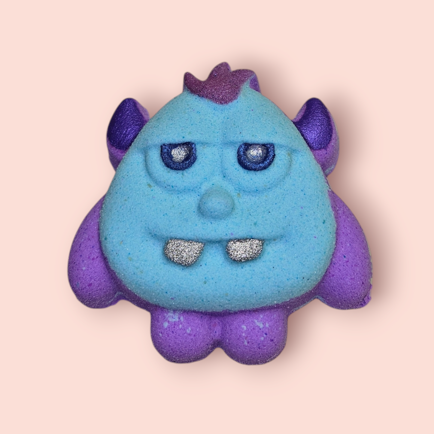 Monster Bathbombs