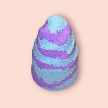 Swirl BathBombs
