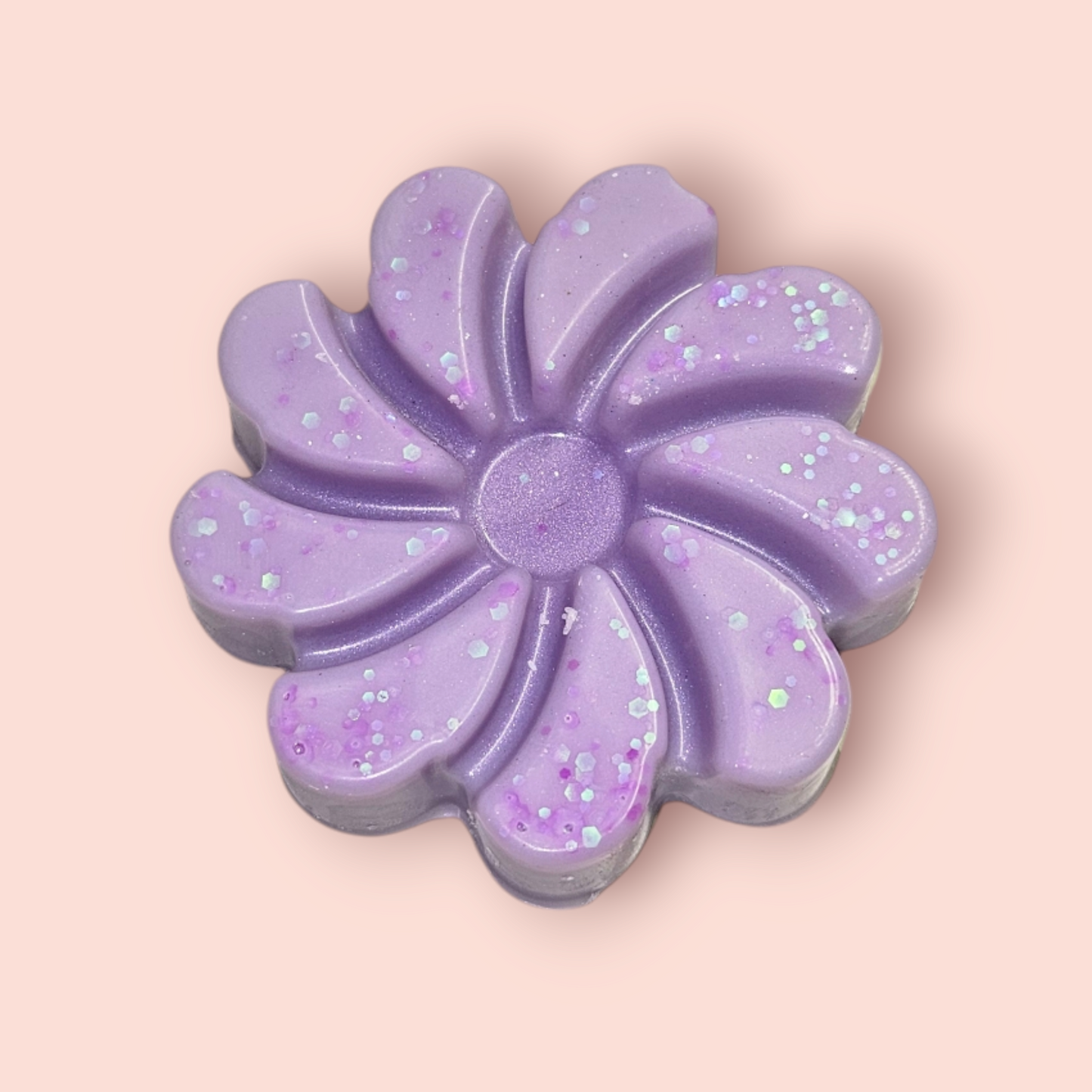 Fairy Type Wax Melt Pot