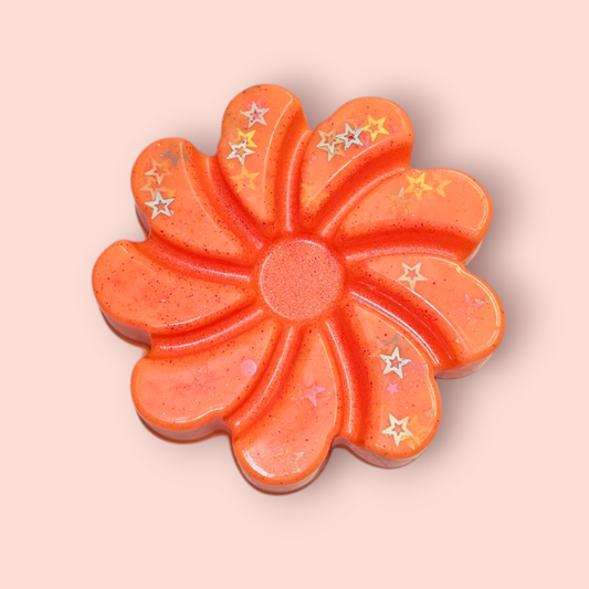 Bora Bora Wax Melt Pot