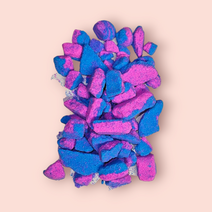 Chaos Bags - Bath Rocks & Dust