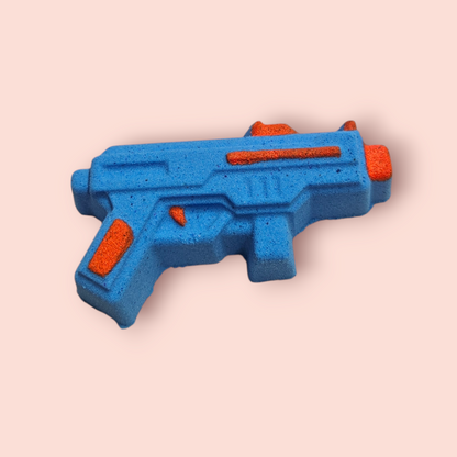 Nerf Inspired Bathbombs