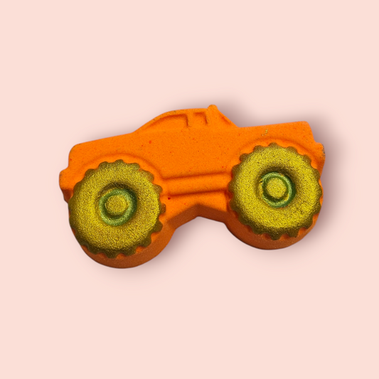 Monster Truck BathBombs