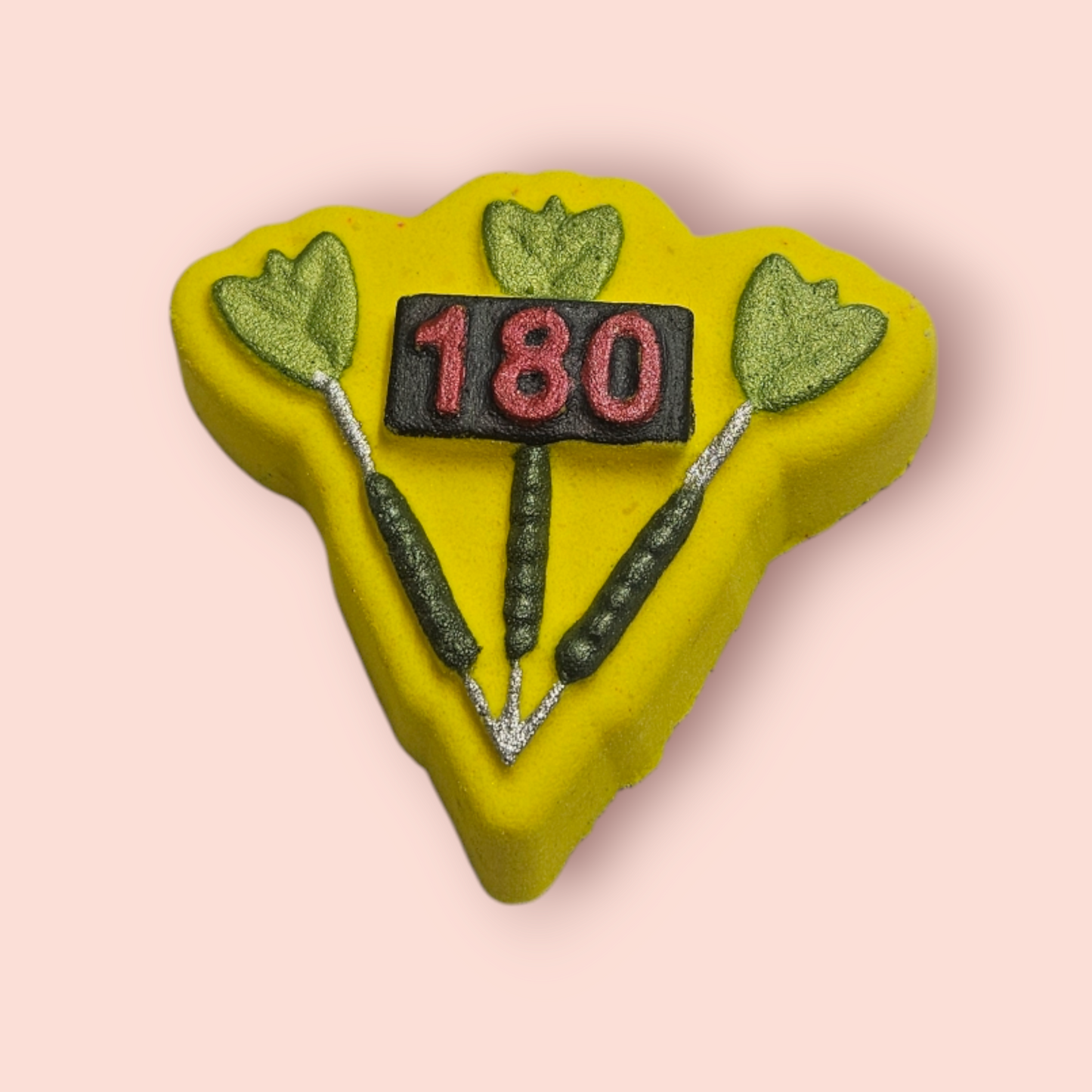 Fizzy Whizz Darts BathBomb