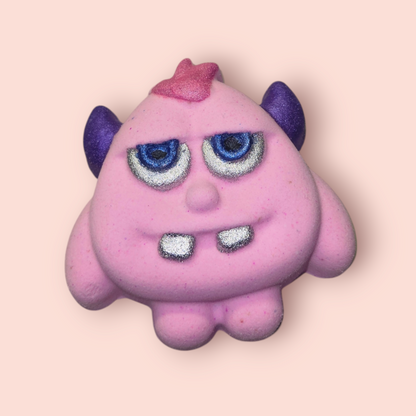 Monster Bathbombs