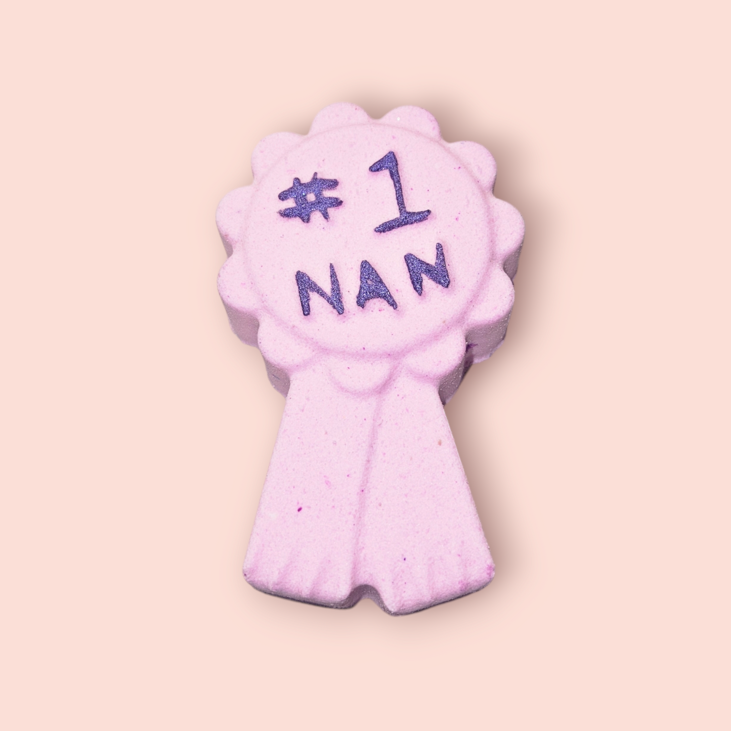 Nan Themed Bathbombs