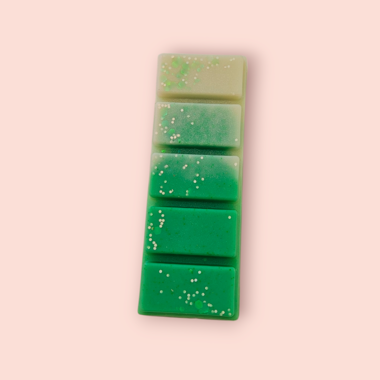 Pistachio Gelato Wax Melt Snap Bar
