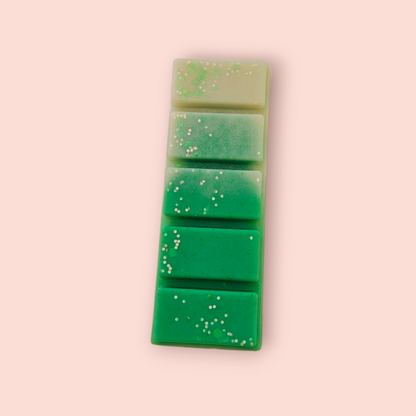 Pistachio Gelato Wax Melt Snap Bar