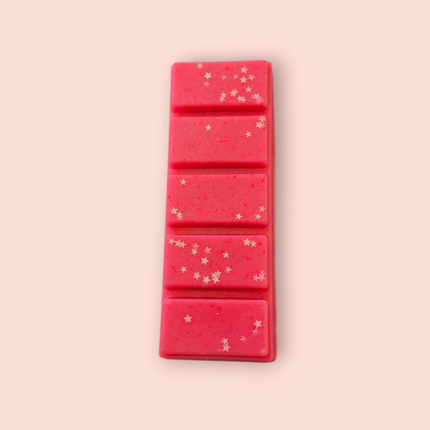 FunFair Floss Wax Melt Snap Bar