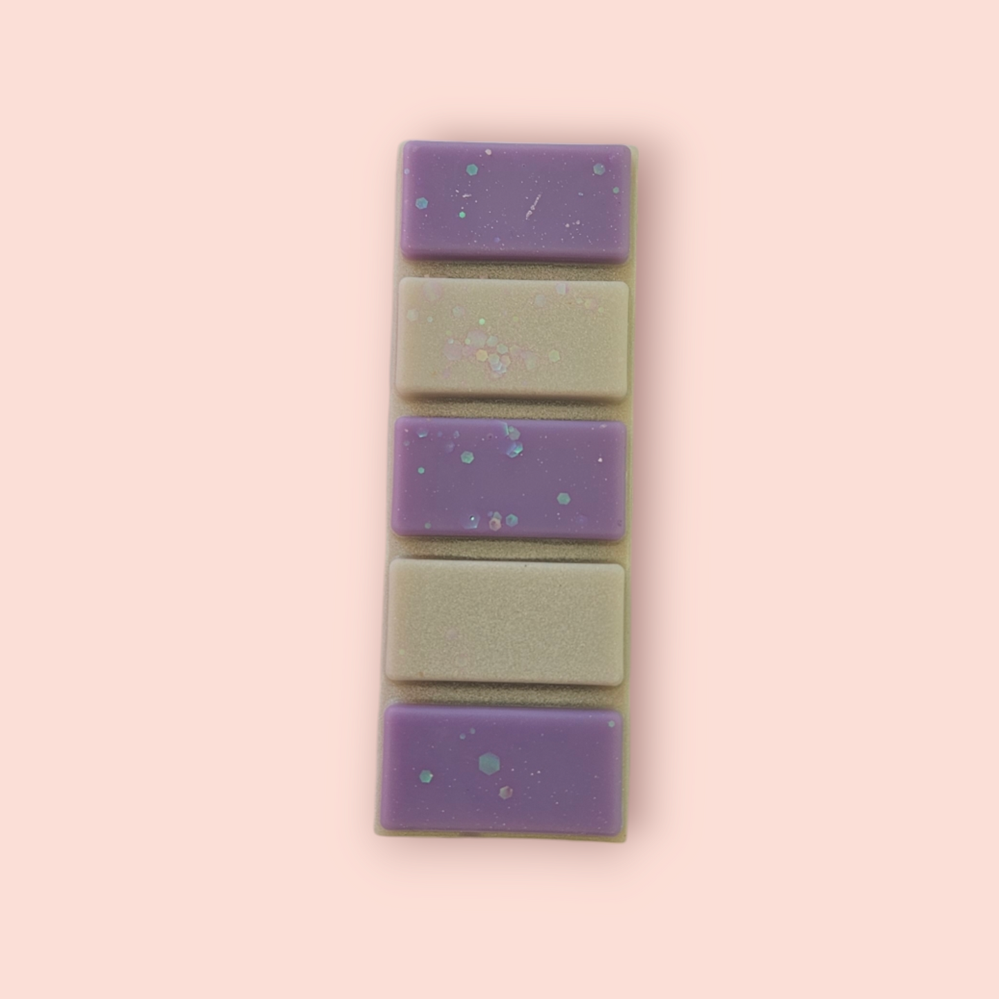 Asevi Dreams Laundry Type Wax Melt Snap Bar