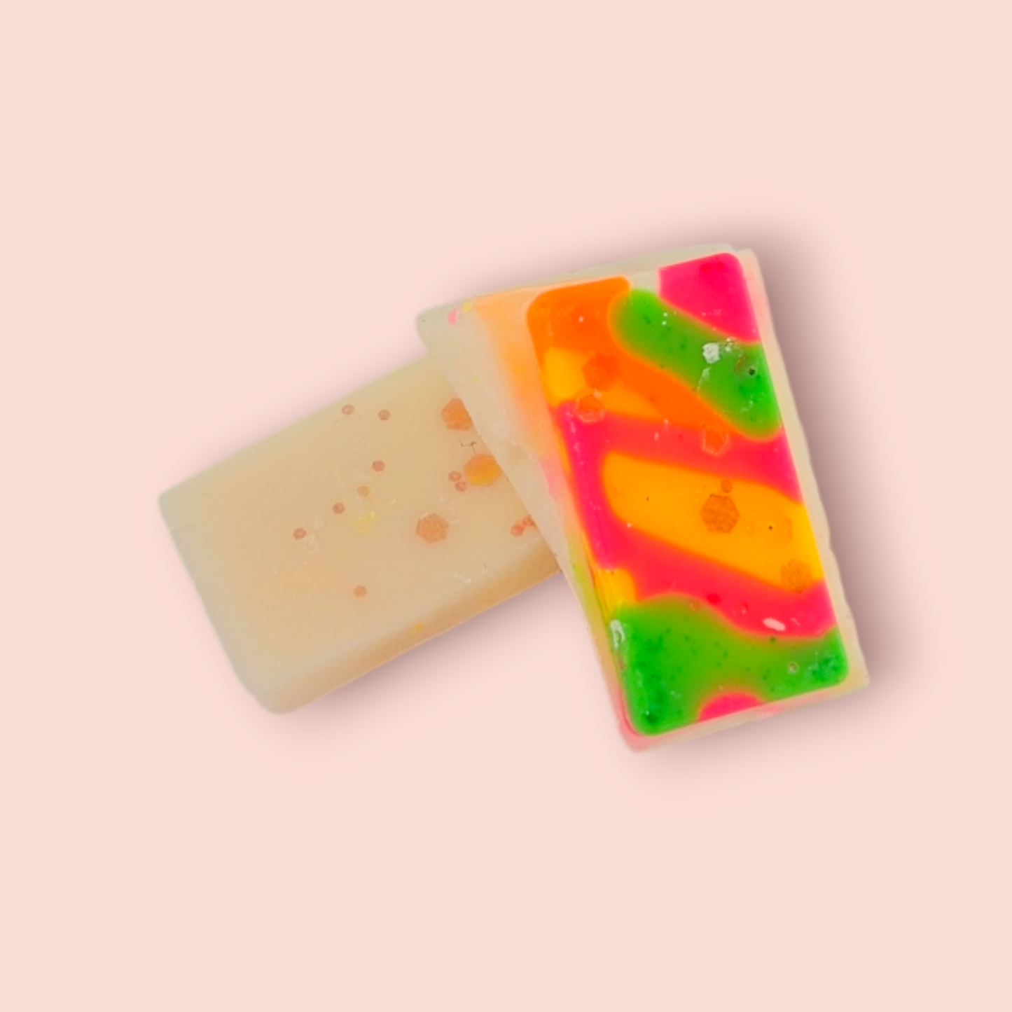 Bora Bora Wax Melt Sample Size