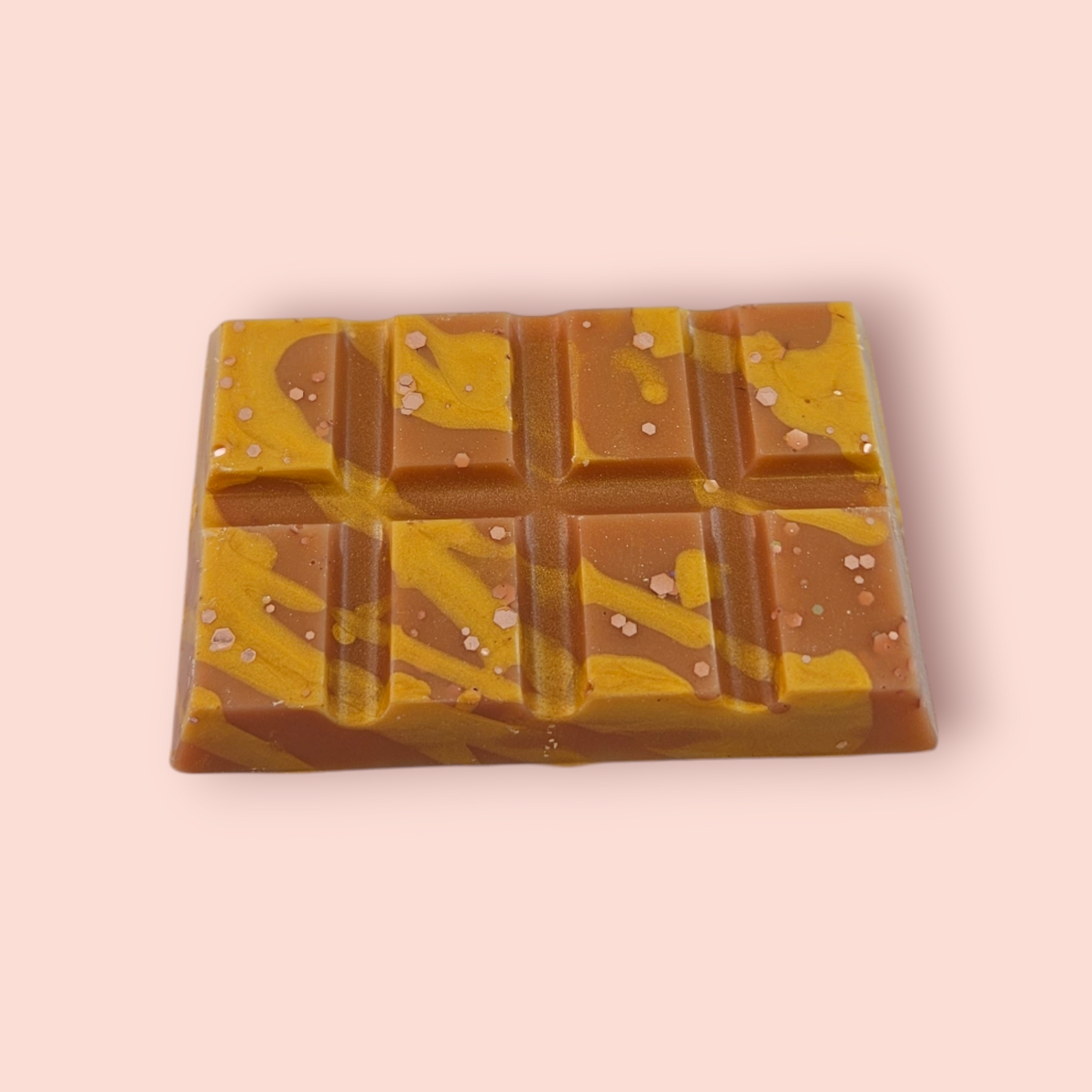 Coco Vanilla Wax Melt Midi Bar