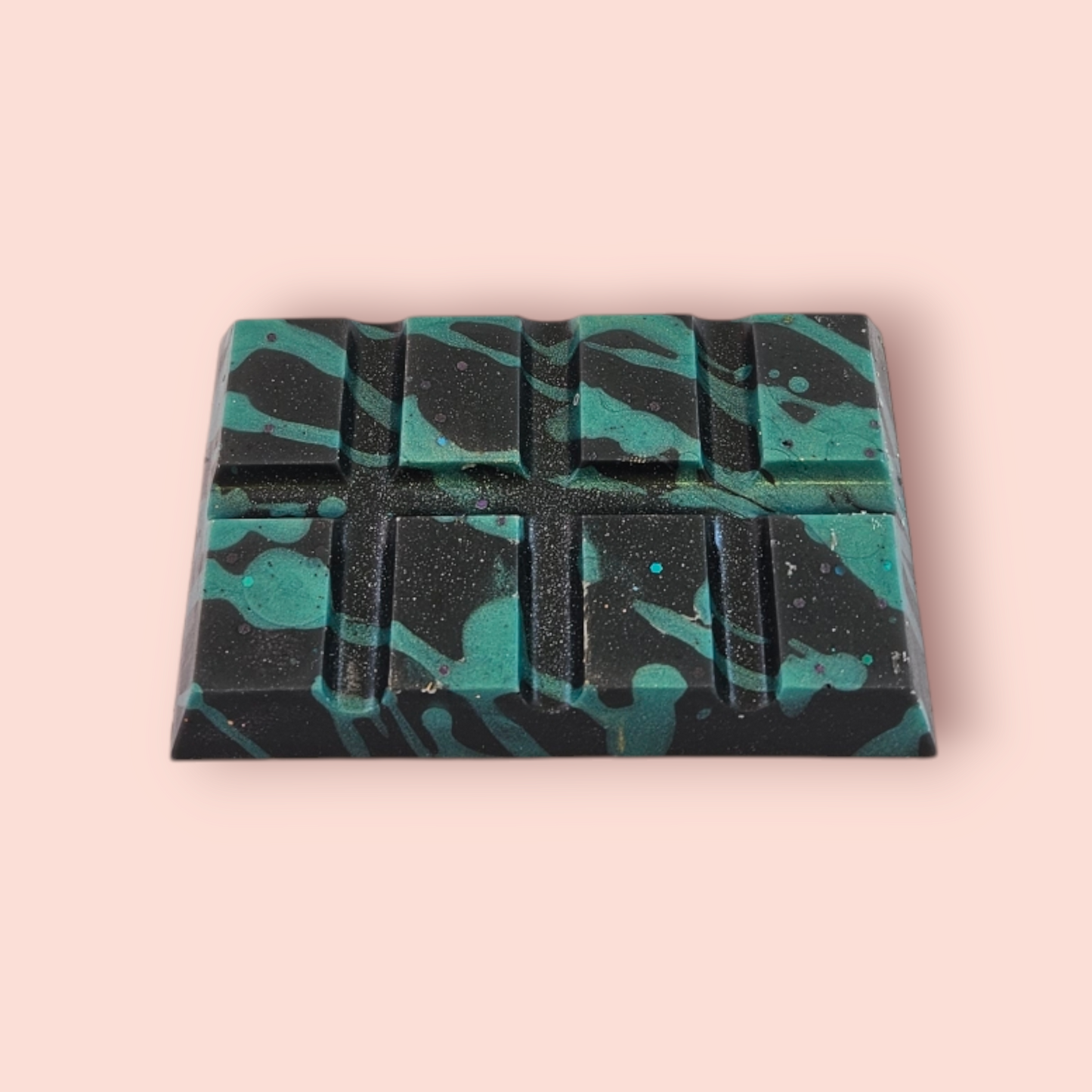 Boujee Oud Wax Melt Midi Bar