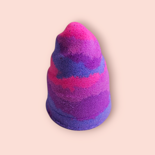 Sweet Fairy Swirl BathBomb
