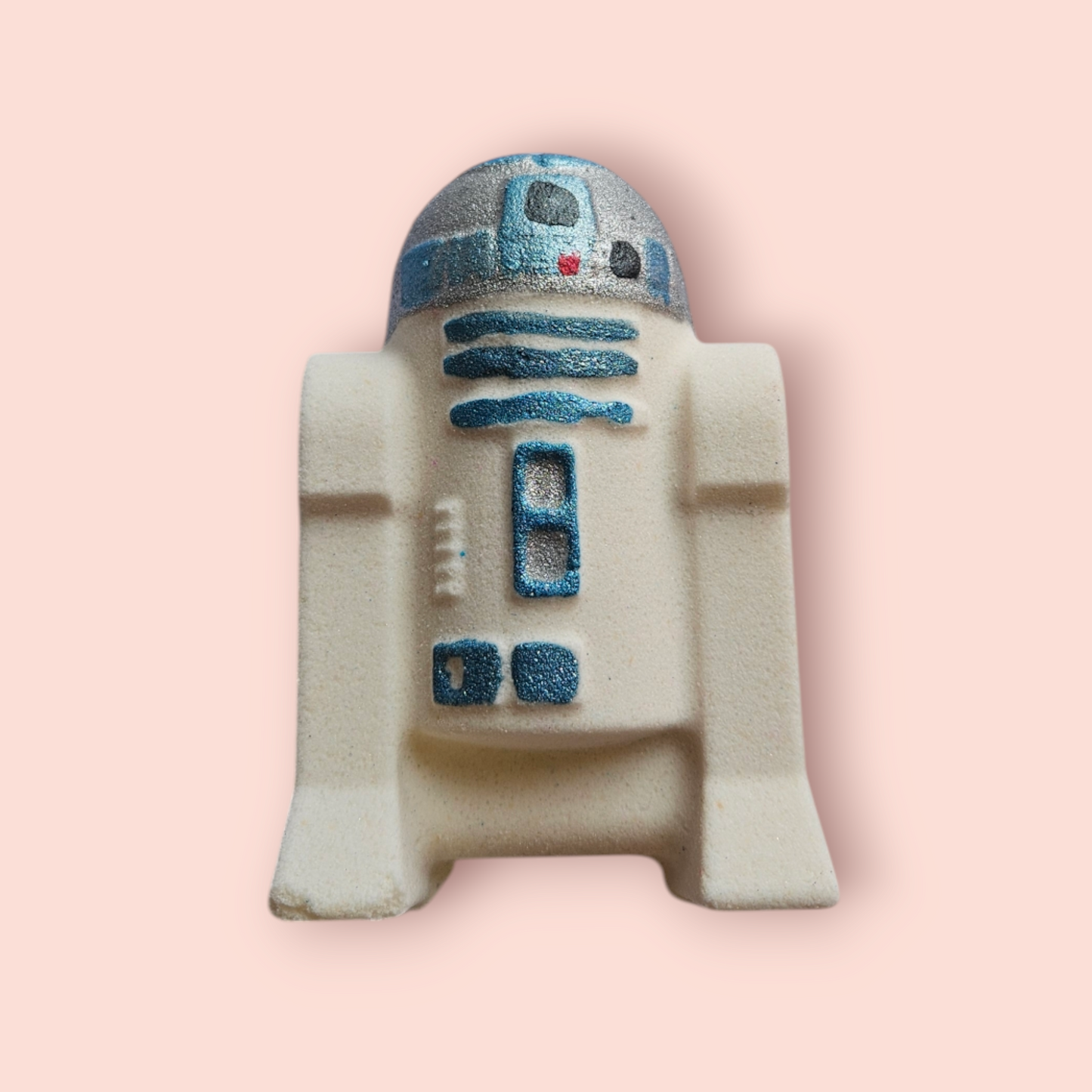 Aloe Aloe Aloe R2D2 BathBomb