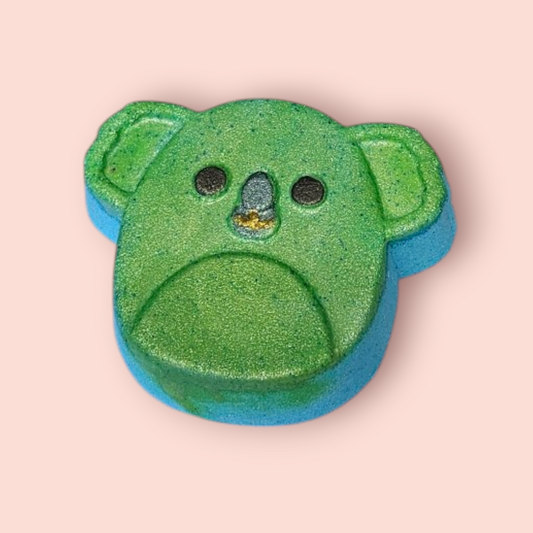 Cola Koala BathBomb