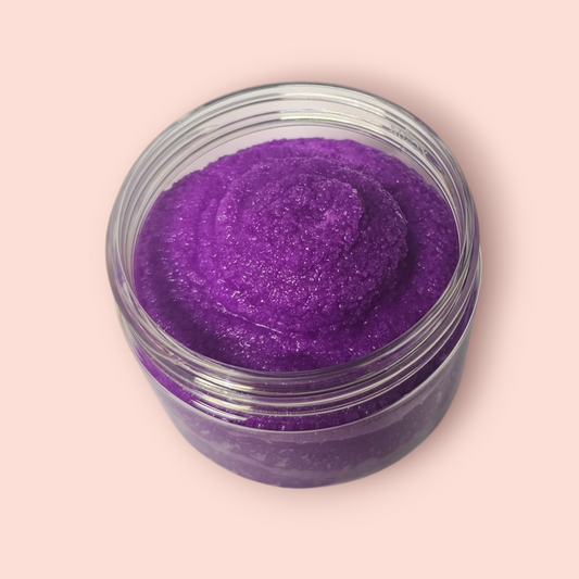Sweet Fairy Deep Exfoliating Body Scrub