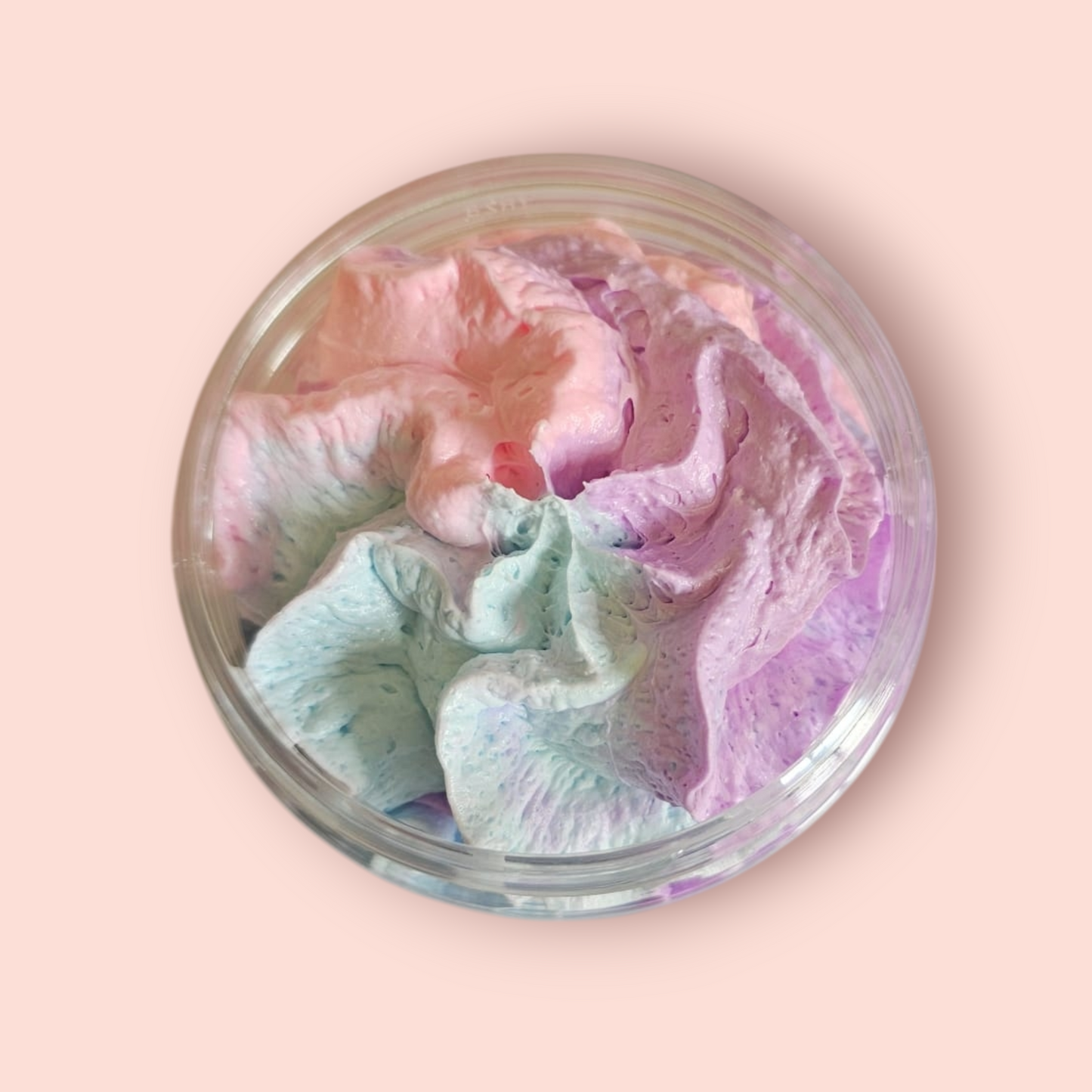 Sweet Fairy Whipped Soap