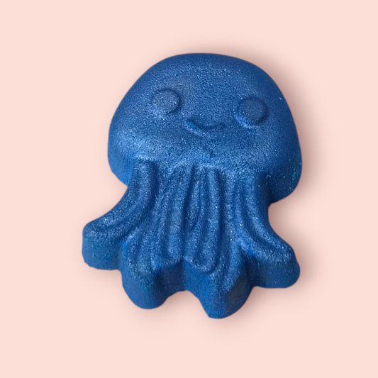 Manly One Jellyfish BathBomb