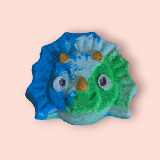 Spirit Dinosaur BathBomb