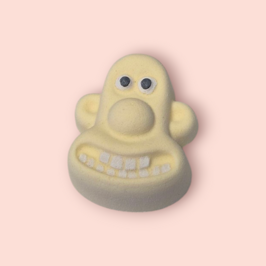 Sticky Toffee Wallace BathBomb