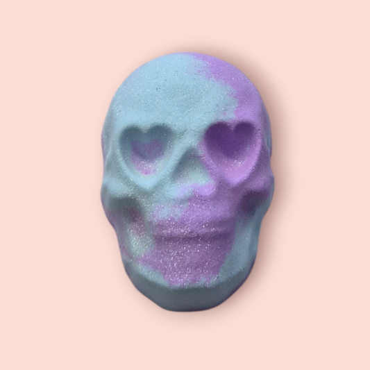 Sweet Fairy Skull BathBomb