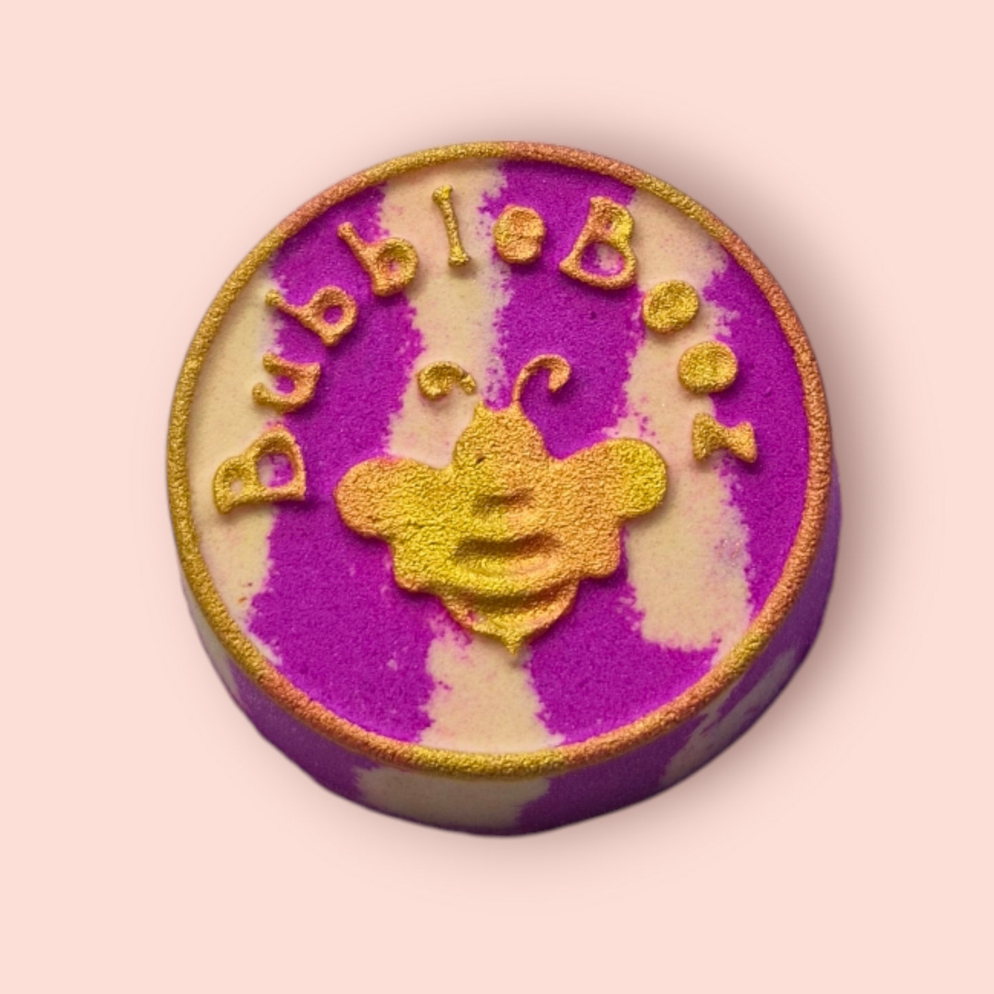Fruity Alien BubbleBeez BathBomb