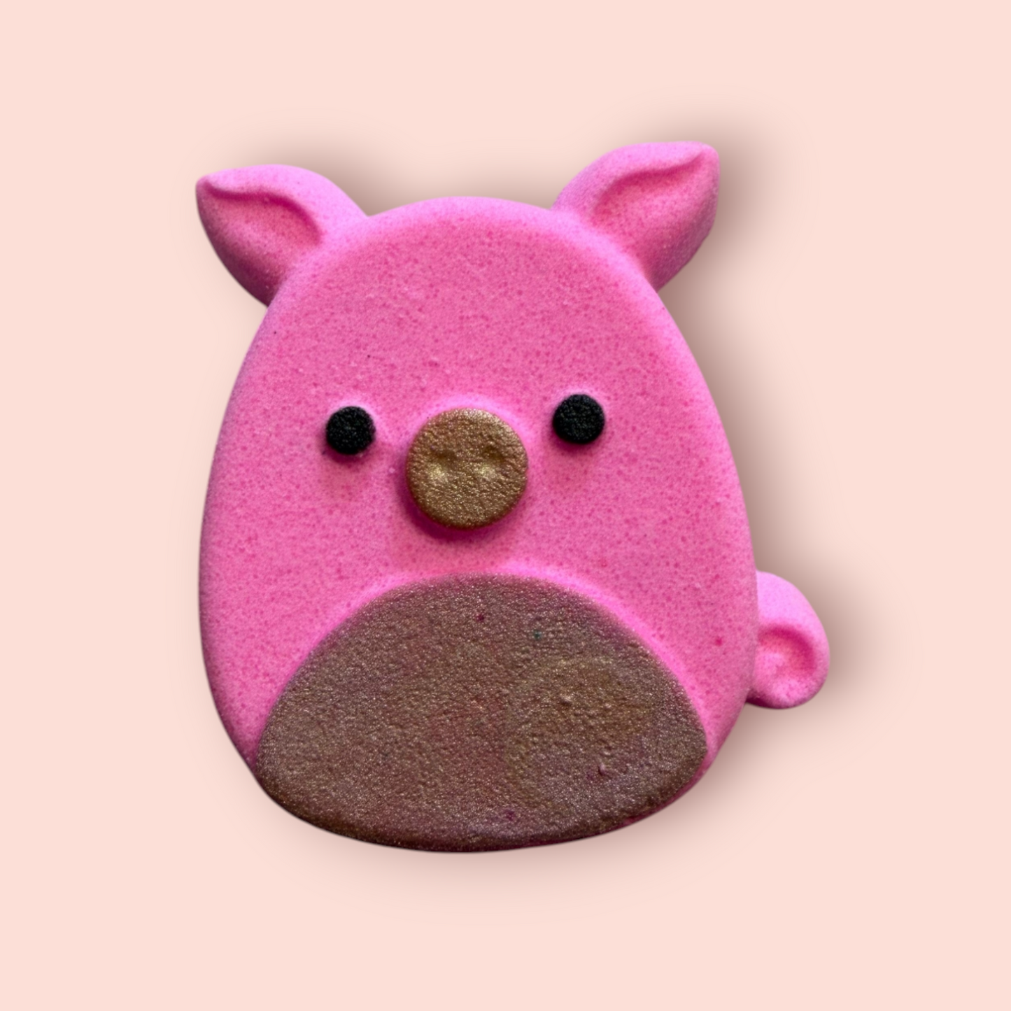 Wishes Squish Pig Bathbomb