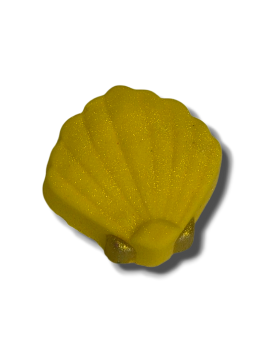 You've been Mango'd Seashell Bathbomb