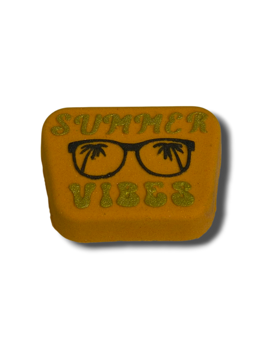 Duchess Summer Vibes BathBomb
