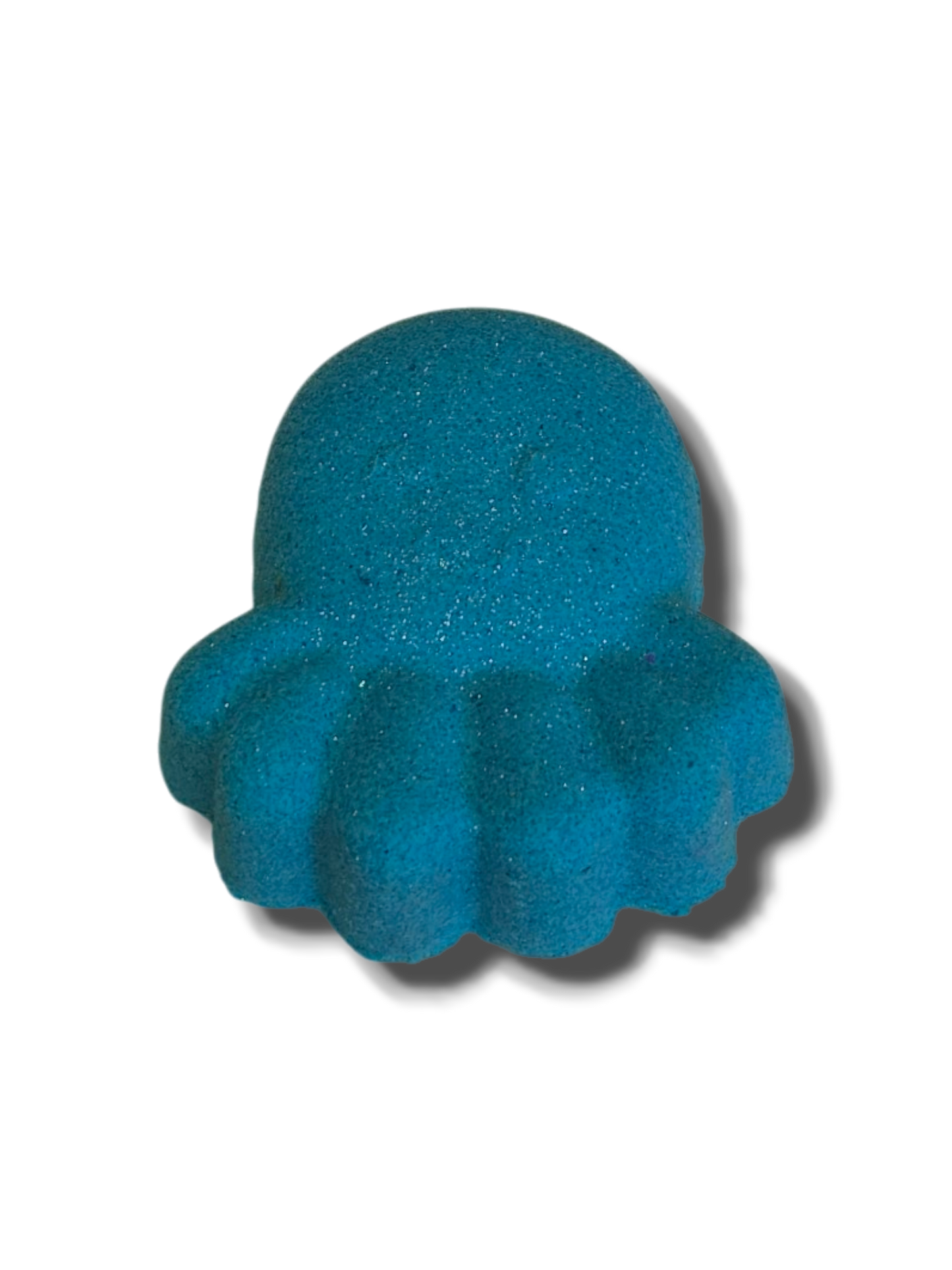 Shore Thing Octopus BathBomb